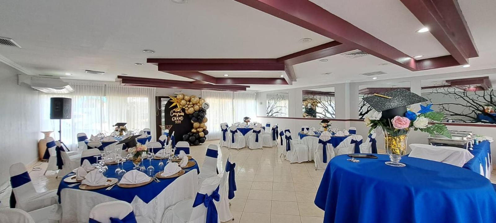 Hotel La Quinta La Ceiba Exterior photo